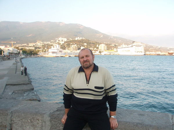 Анатолий Мацак