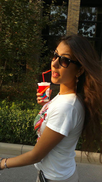 Aйна Мурадова