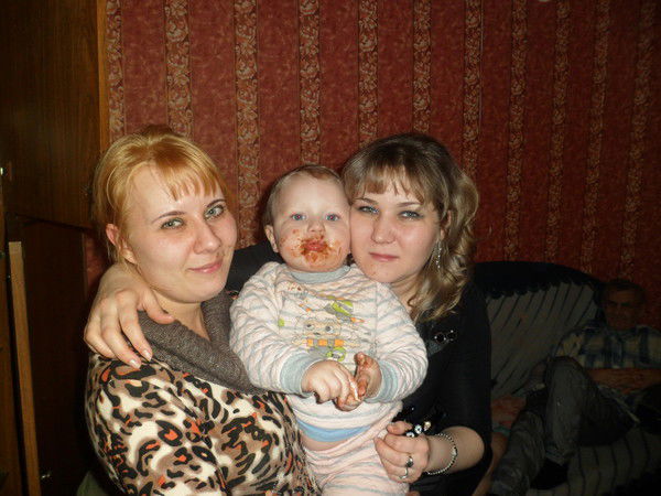 Юлия Геннер