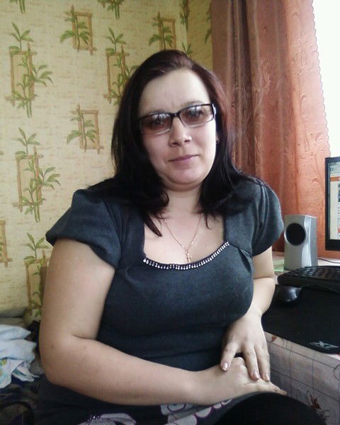 Татьяна Дударева