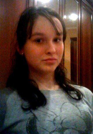 Женя Кислякова