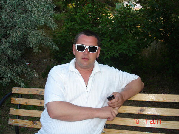 Виталий Оленченко