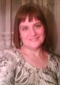 Ольга Абраменко