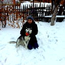 Виола Миронова