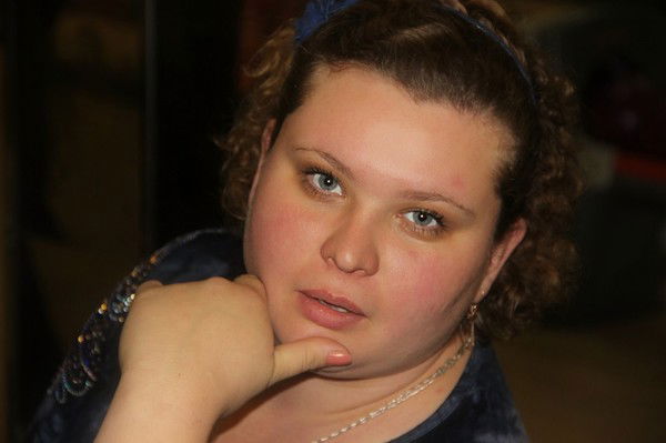 Олеся Сысоева