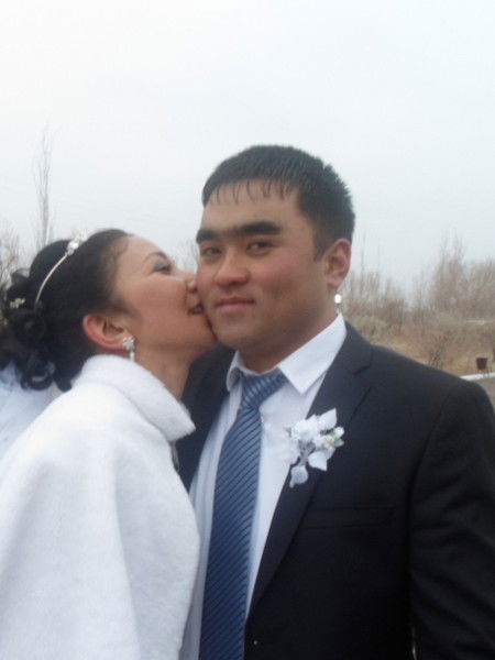 Жансая Аканкызы