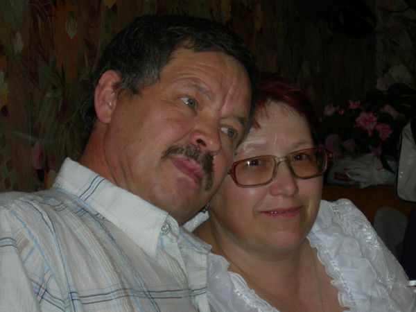 Наталья Мурасова