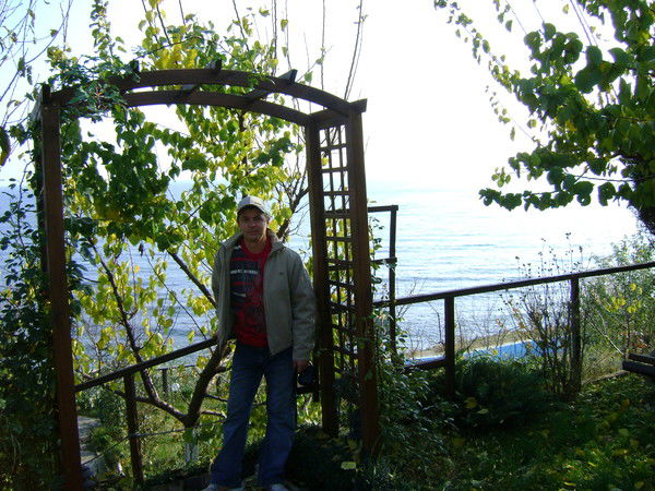 Александр Немытых