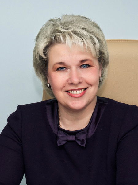 Алла Василькова