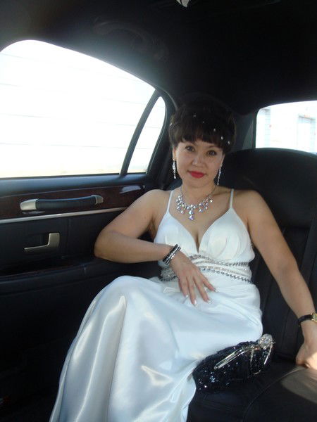 Тулендиева Толкын