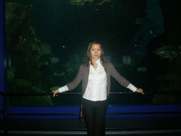 Асемгуль Муканова