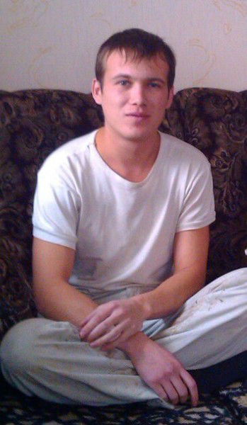 Руслан Загидуллин