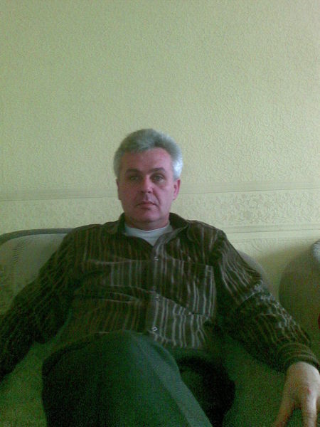 Александр Бахин