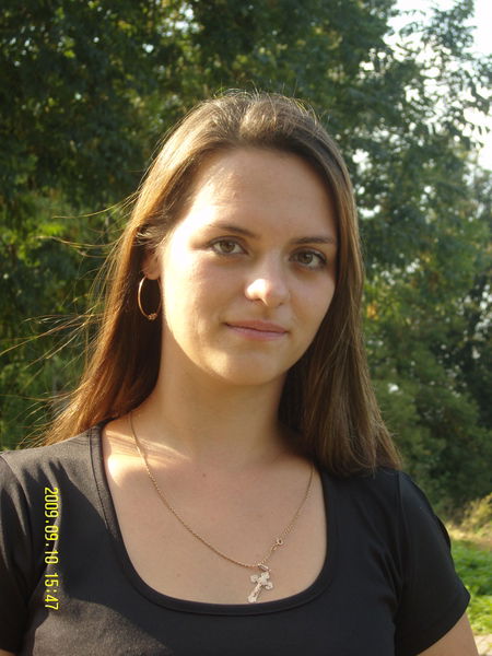 Тимофеева Татьяна