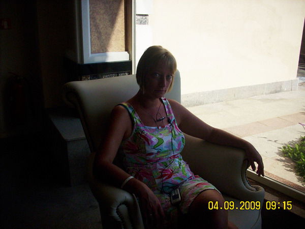 Маргарита Касьянова