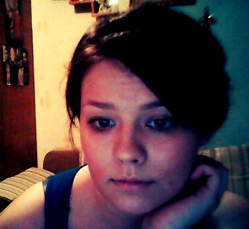 Таня Шаповалова