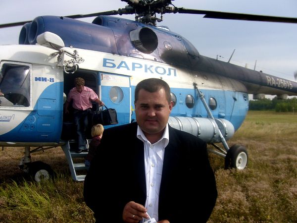 Вячеслав Самилло