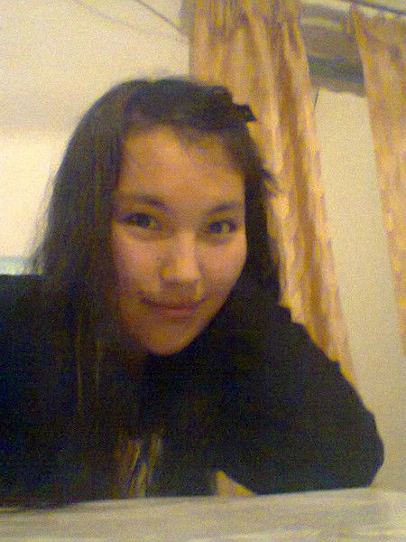 Бакытгул Жомарталиевна