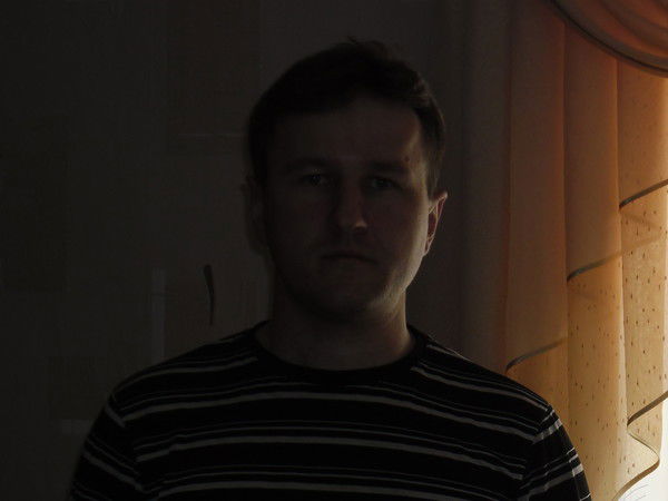 Александр Журавков