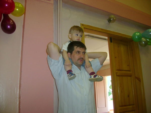 Евгений Крюков