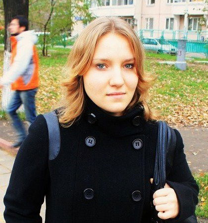 Елена Румянцева