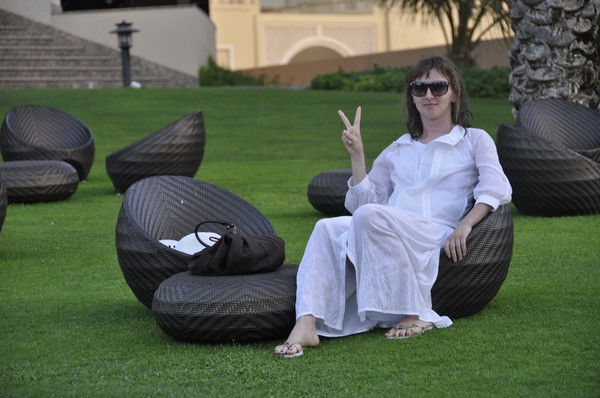 Татьяна Береснева