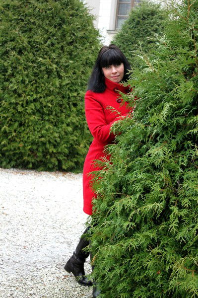 Инна Пролыгина