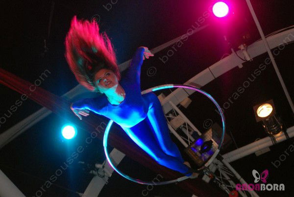 Лилия Гаркуша