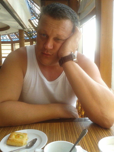 Алексей Писарев