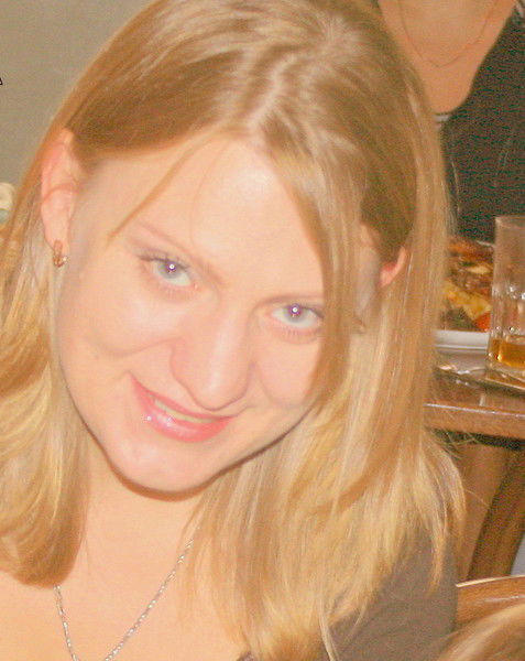 Ксения Калиева