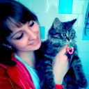Полина Кулик