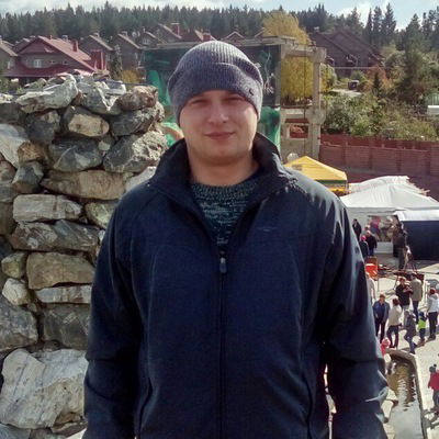 Олег Потёмкин