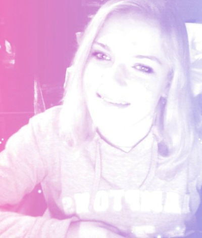 Танюшка Костюкова