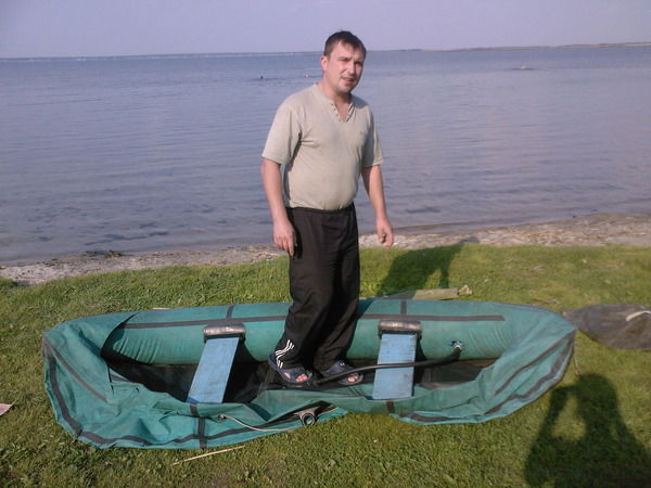 Дмитрий Яремчук