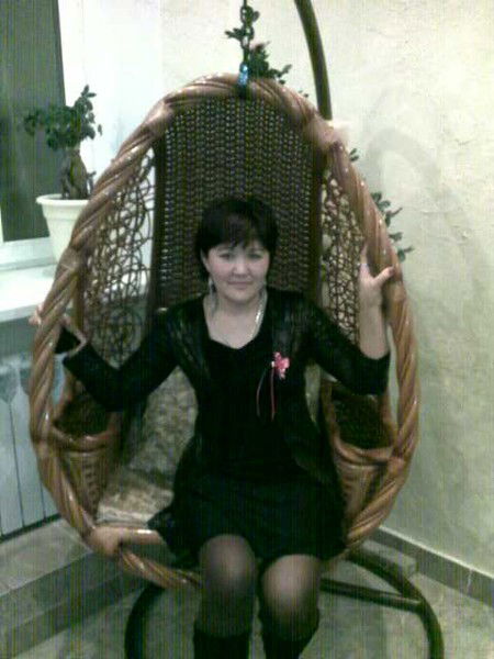 Салтанат Мухсина