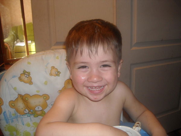 Дима Сокуренко