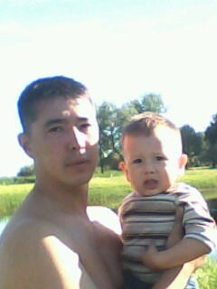 Болат Темербаев