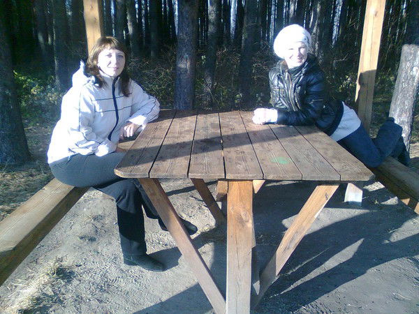 Ирина Гусева