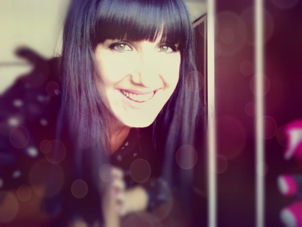 Ирина Сухих