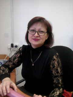 Зарима Мальцева