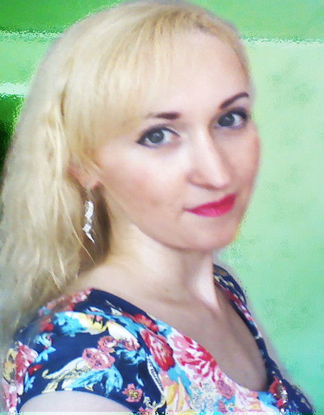 Юлия Брюсова