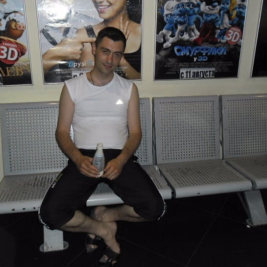 Эльмир Гасанов