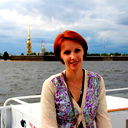 Ирина Жуковская