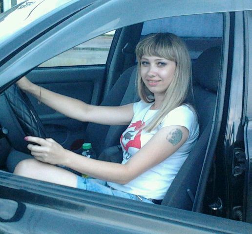 Снежанна Дёмина