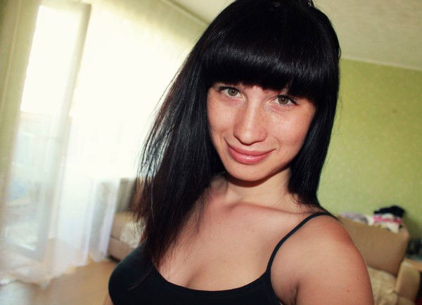 Ксения Мещерякова