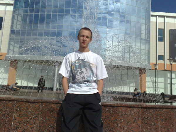 Серый Галкин