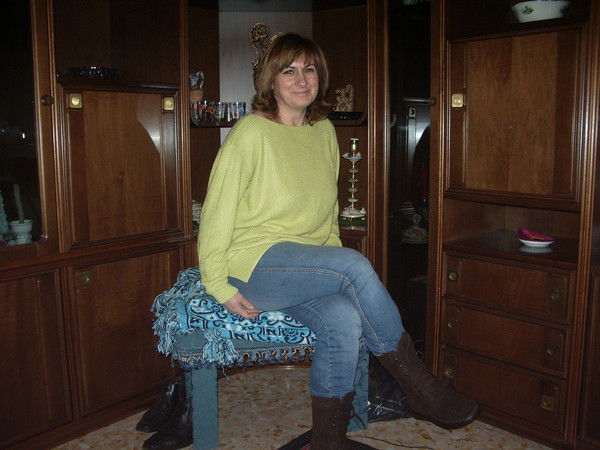 Люда Олейник