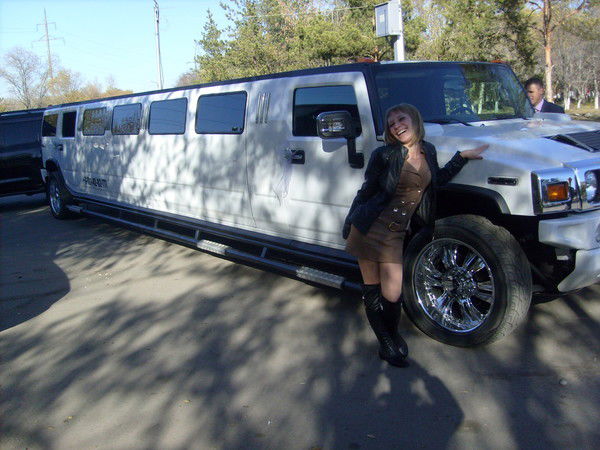 Дарья Сергеевна