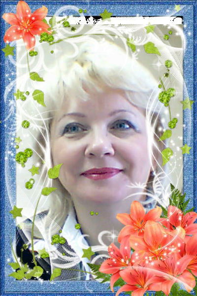 Ольга Зубкова