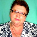 Наталия Стрункина